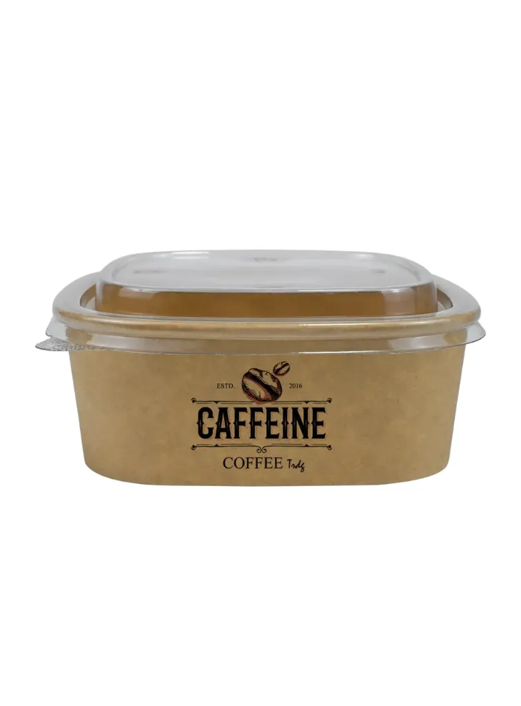 Customize Your Boxes