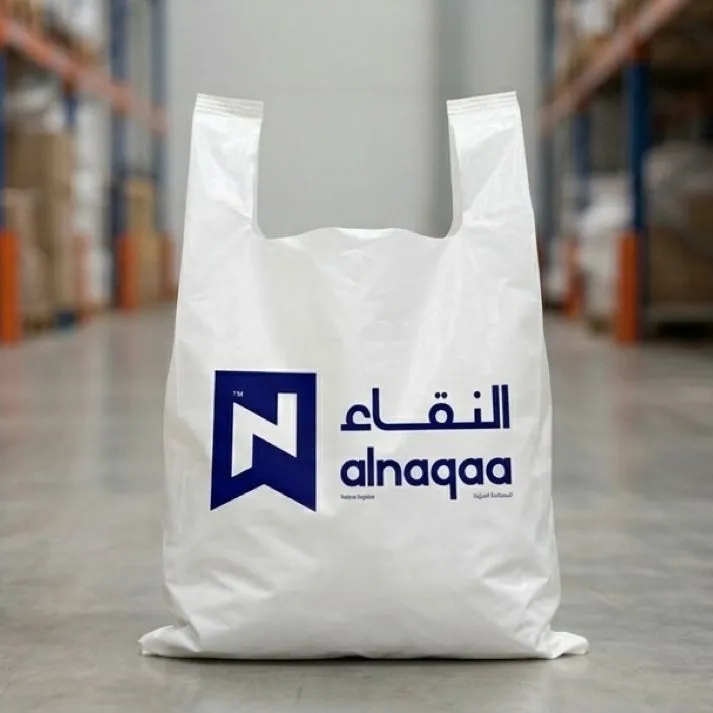 Customize Your Bags